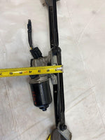 2006-2010 HYUNDAI SONATA SE Limited Windshield Wiper Transmission Linkage Motor
