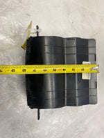 2009 HYUNDAI SONATA SE Limited Front Center Storage Compartment Black G