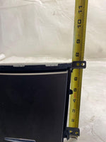2009 HYUNDAI SONATA SE Limited Front Center Storage Compartment Black G