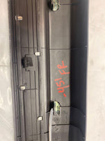 2009 HYUNDAI SONATA SE Limited Front Door Sill Plate Right Passenger Side RH G