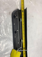 2009 HYUNDAI SONATA SE Limited Front Door Sill Plate Right Passenger Side RH G