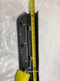2009 HYUNDAI SONATA SE Limited Front Door Sill Plate Right Passenger Side RH G