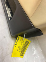 2009 - 2010 HYUNDAI SONATA SE Limited Rear Door Trim Panel Right Passenger Side