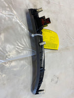 2009 HYUNDAI SONATA SE Limited Sedan Front Heated Seat Switch Left Driver Side