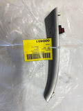 2009 HYUNDAI SONATA SE Limited Sedan Front Heated Seat Switch Control Right Side