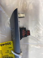 2009 HYUNDAI SONATA SE Limited Sedan Front Heated Seat Switch Control Right Side