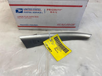 2009 HYUNDAI SONATA SE Limited Sedan Front Heated Seat Switch Control Right Side