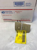2009 HYUNDAI SONATA Dimmer Switch and Electronic Stability Control ESC Button G