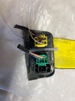 2009 HYUNDAI SONATA Dimmer Switch and Electronic Stability Control ESC Button G