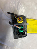 2009 HYUNDAI SONATA Dimmer Switch and Electronic Stability Control ESC Button G