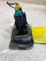 2009 HYUNDAI SONATA Dimmer Switch and Electronic Stability Control ESC Button G