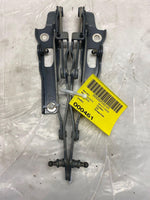 2008-2010 HYUNDAI SONATA SE Limited Rear Lid Trunk Hinge Pair Right & Left Side