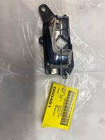 2009 - 2010 HYUNDAI SONATA SE Limited Front Inside Door Handle Right Side RH G