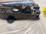 2009 - 2010 HYUNDAI SONATA SE Limited Front Inside Door Handle Right Side RH G
