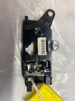 2009 - 2010 HYUNDAI SONATA SE Limited Front Inside Door Handle Right Side RH G