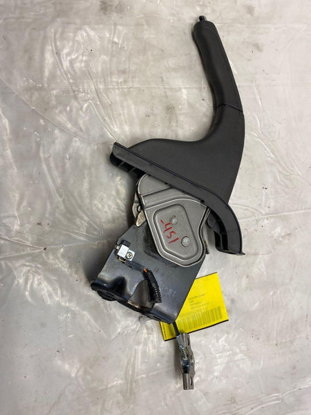 2009 HYUNDAI SONATA SE Limited Emergency Pull Parking Hand Brake Control Lever