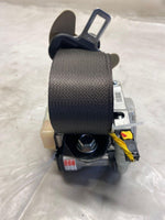 2008-2010 HYUNDAI SONATA SE Limited Front Seat Belt Lap Shoulder Belt Right Side