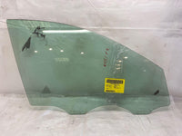 2006-2010 HYUNDAI SONATA SE Limited Front Door Glass Window Right Passenger Side
