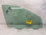 2006-2010 HYUNDAI SONATA SE Limited Front Door Glass Window Right Passenger Side