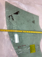 2006-2010 HYUNDAI SONATA SE Limited Front Door Glass Window Right Passenger Side