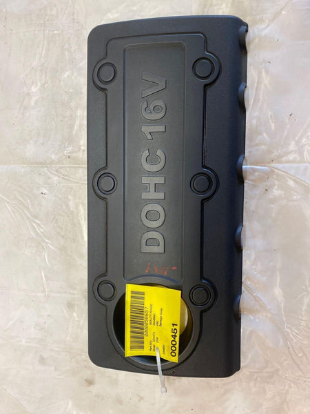 2009 - 2010 HYUNDAI SONATA SE Limited Sedan 2.4L 4 Cylinder Engine Top Cover