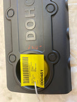 2009 - 2010 HYUNDAI SONATA SE Limited Sedan 2.4L 4 Cylinder Engine Top Cover