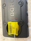 2009 - 2010 HYUNDAI SONATA SE Limited Sedan 2.4L 4 Cylinder Engine Top Cover