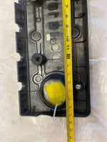 2009 - 2010 HYUNDAI SONATA SE Limited Sedan 2.4L 4 Cylinder Engine Top Cover