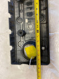 2009 - 2010 HYUNDAI SONATA SE Limited Sedan 2.4L 4 Cylinder Engine Top Cover