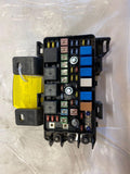 2008 - 2010 HYUNDAI SONATA SE Limited Sedan 2.4L Engine Fuse Relay Junction Box