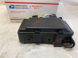 2008 - 2010 HYUNDAI SONATA SE Limited Sedan 2.4L Engine Fuse Relay Junction Box