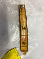2009 - 2010 HYUNDAI SONATA Front Dash Wood Grain Trim Left Driver Side LH G
