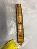 2009 - 2010 HYUNDAI SONATA Front Dash Wood Grain Trim Left Driver Side LH G