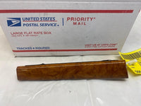 2009 - 2010 HYUNDAI SONATA Front Dash Wood Grain Trim Left Driver Side LH G