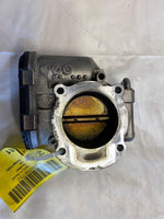 2006 - 2010 HYUNDAI SONATA SE Limited Sedan 2.4L Throttle Body Valve Assembly G