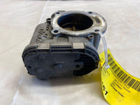 2006 - 2010 HYUNDAI SONATA SE Limited Sedan 2.4L Throttle Body Valve Assembly G