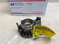 2006 - 2010 HYUNDAI SONATA SE Limited Sedan 2.4L Throttle Body Valve Assembly G