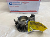 2006 - 2010 HYUNDAI SONATA SE Limited Sedan 2.4L Throttle Body Valve Assembly G