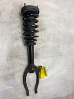 2007 - 2010 HYUNDAI SONATA SE Limited 2.4L Front Strut Assy Left Driver Side LH