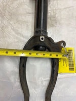2007 - 2010 HYUNDAI SONATA SE Limited 2.4L Front Strut Assy Left Driver Side LH