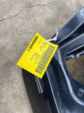 2009 - 2010 HYUNDAI SONATA SE Limited Trunk Decklid Hatch Tailgate Paint Code BF