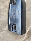 2009 - 2010 HYUNDAI SONATA SE Limited Trunk Decklid Hatch Tailgate Paint Code BF