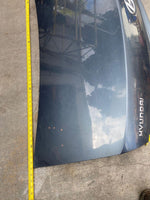 2009 - 2010 HYUNDAI SONATA SE Limited Trunk Decklid Hatch Tailgate Paint Code BF