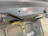 2009 - 2010 HYUNDAI SONATA SE Limited Trunk Decklid Hatch Tailgate Paint Code BF