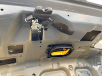 2009 - 2010 HYUNDAI SONATA SE Limited Trunk Decklid Hatch Tailgate Paint Code BF