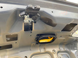 2009 - 2010 HYUNDAI SONATA SE Limited Trunk Decklid Hatch Tailgate Paint Code BF