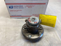 2008-2010 HYUNDAI SONATA SE Limited Rear Wheel Hub Bearing Right Passenger Side