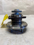 2008 - 2010 HYUNDAI SONATA SE Limited Rear Wheel Hub Bearing Left Driver Side LH