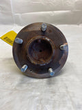 2008 - 2010 HYUNDAI SONATA SE Limited Rear Wheel Hub Bearing Left Driver Side LH