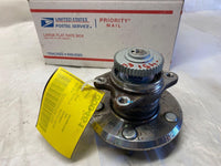 2008 - 2010 HYUNDAI SONATA SE Limited Rear Wheel Hub Bearing Left Driver Side LH